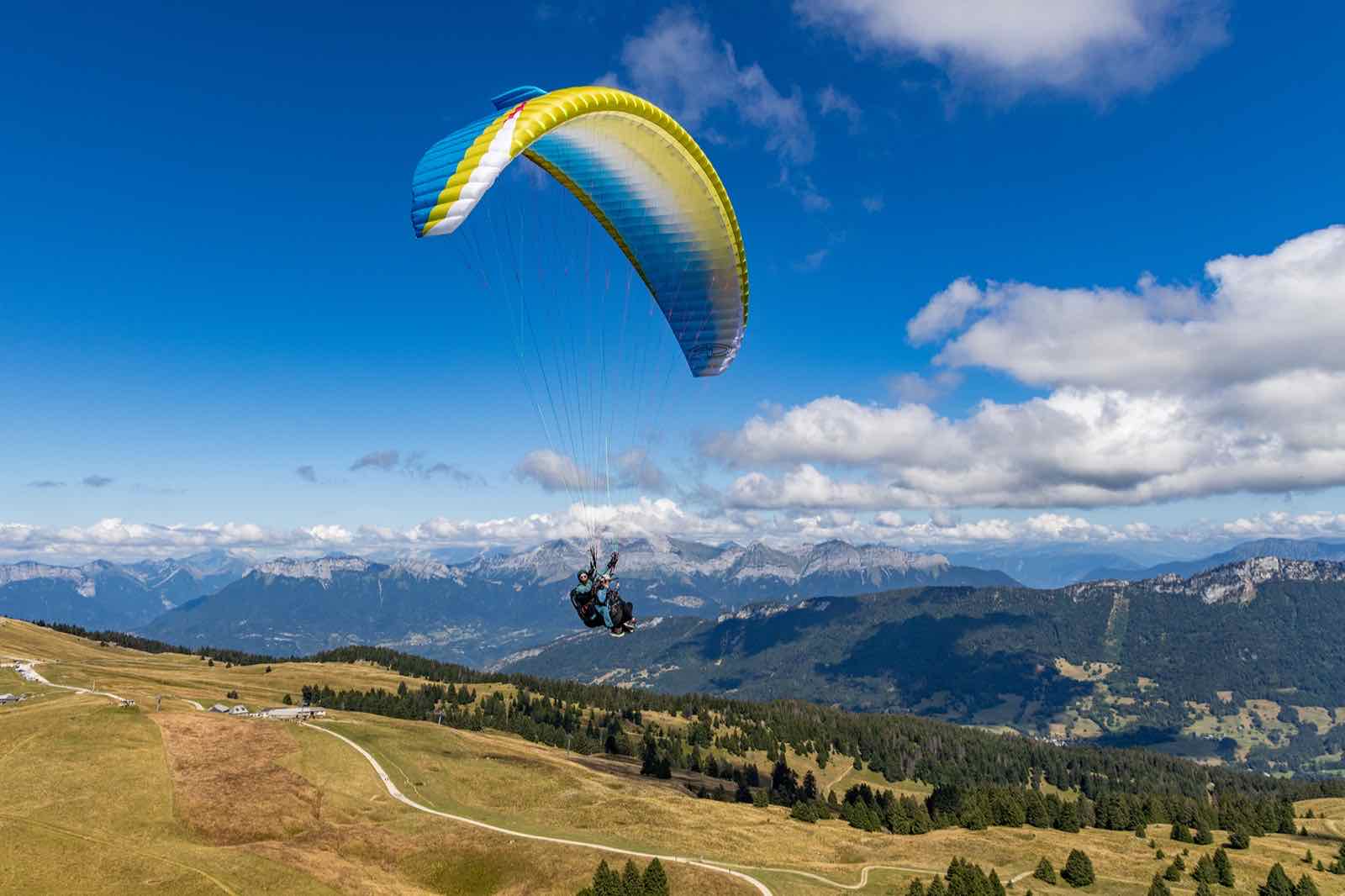 AirDesign Ride 4