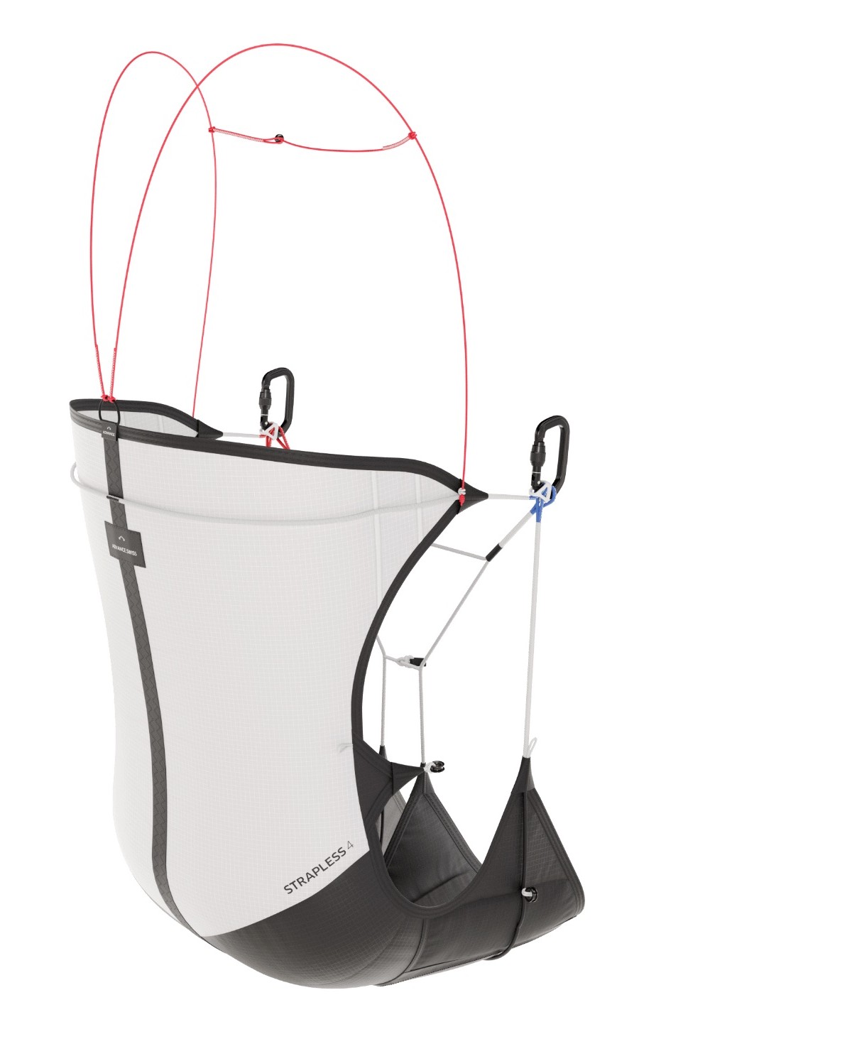 Advance Strapless 4