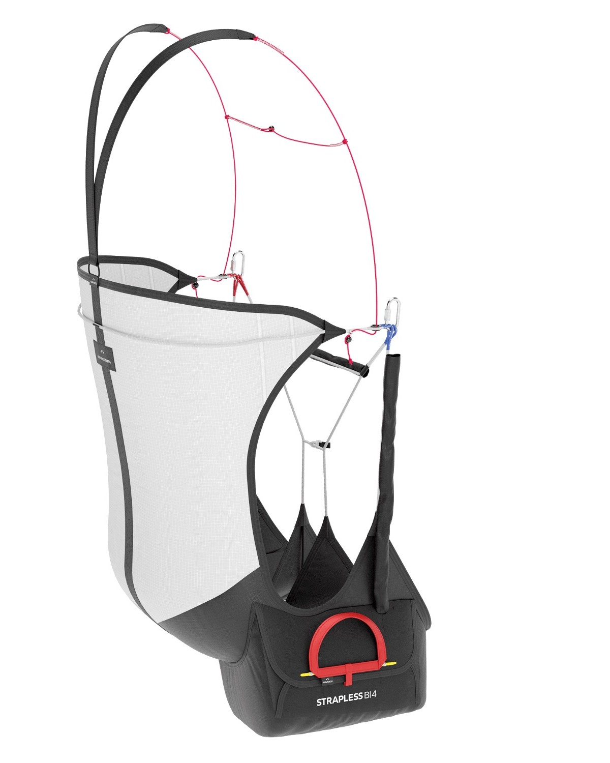 Advance Strapless BI 4