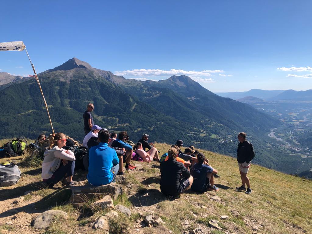 Quel âge pour voler en parapente et combien ça coûte