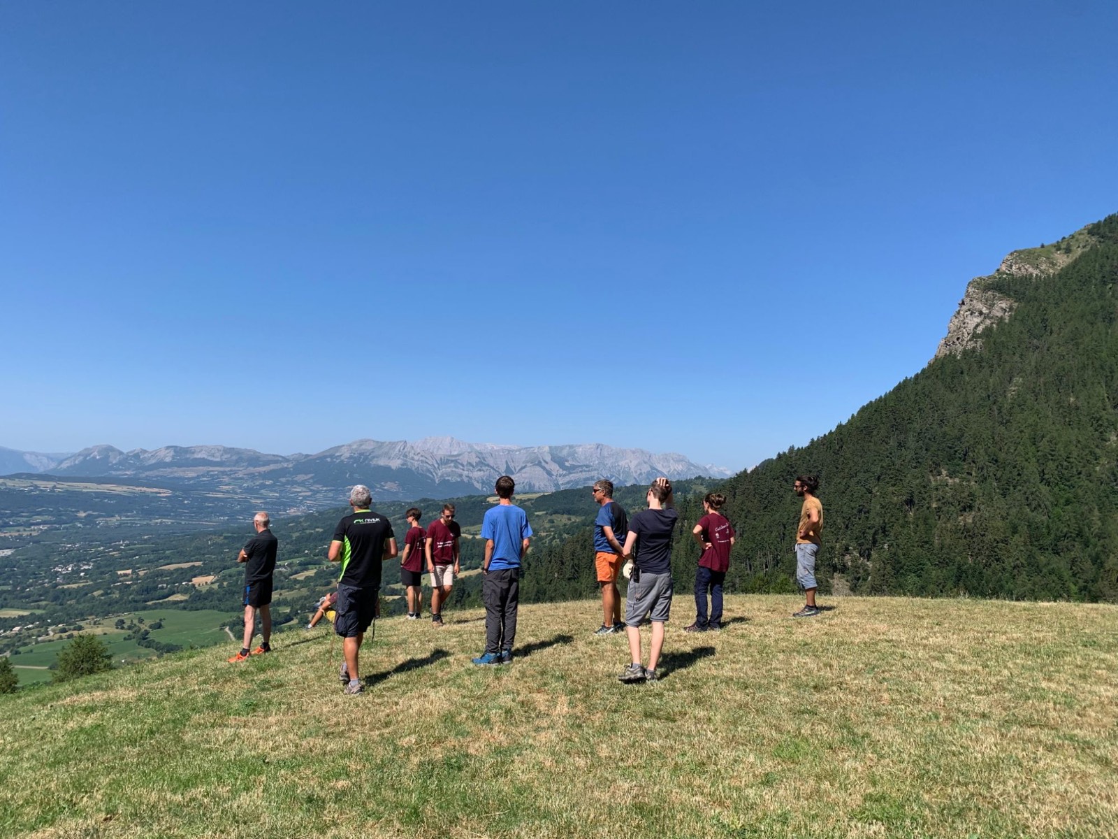 Choisir son école de parapente : diplômes, label et sécurité